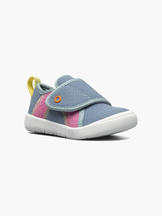 Sky Blue Baby Kicker Shoes