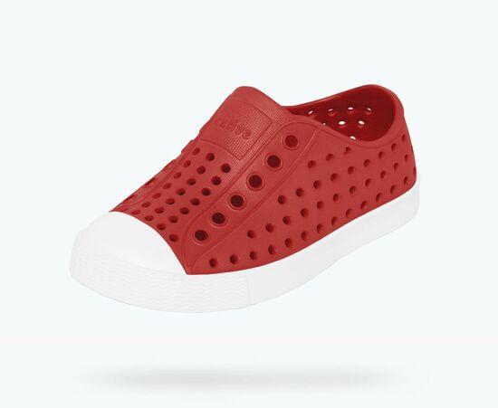 Torch Red Jefferson Child Shoes | Native