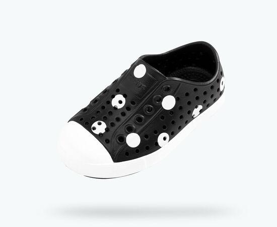 Polka Dot Jefferson Child Shoes | Native