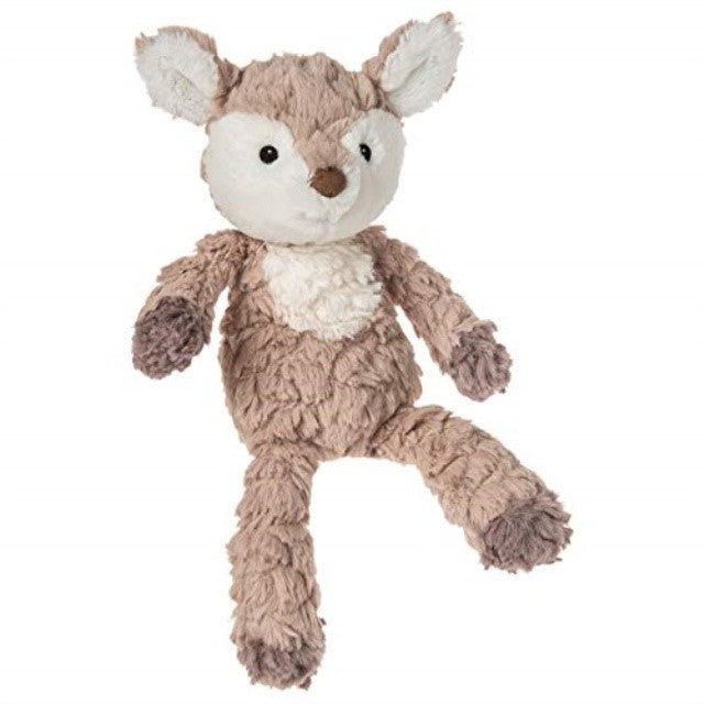 Putty Nursery Fawn Plush