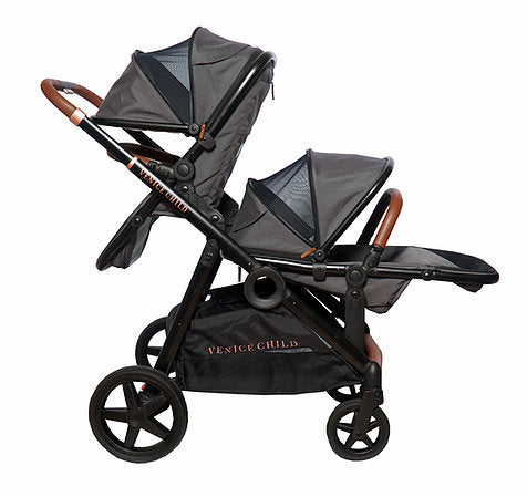 Twilight Maverick Stroller System | Venice Child