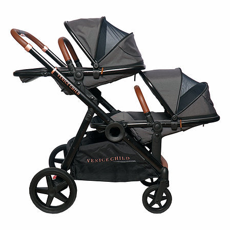 Twilight Maverick Stroller System | Venice Child