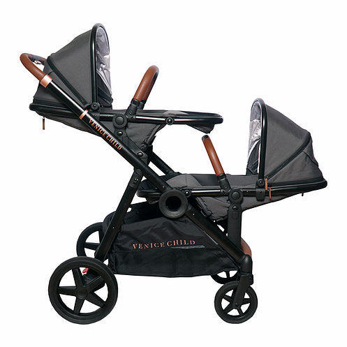 Twilight Maverick Stroller System | Venice Child