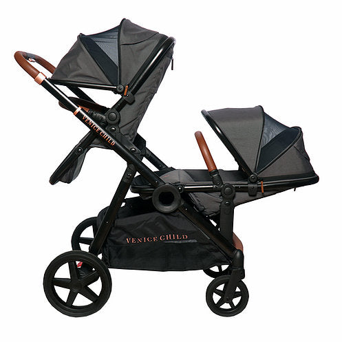 Twilight Maverick Stroller System | Venice Child