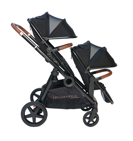 Eclipse Maverick Stroller System | Venice Child