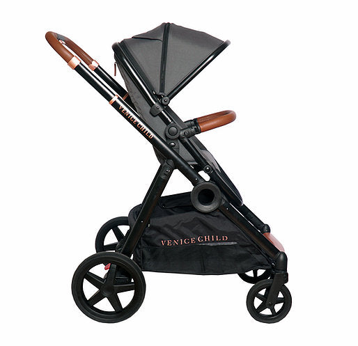 Twilight Maverick Stroller System | Venice Child