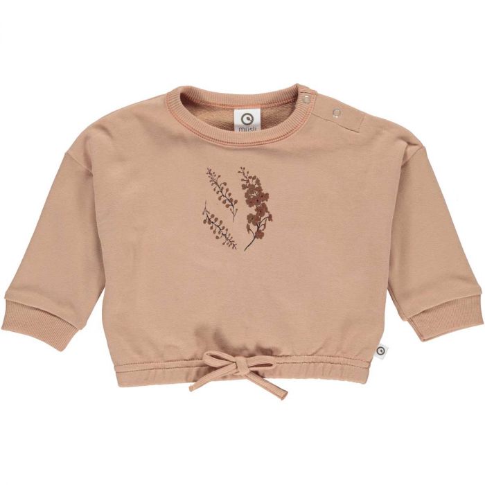 Villa Lupin Baby Sweatshirt