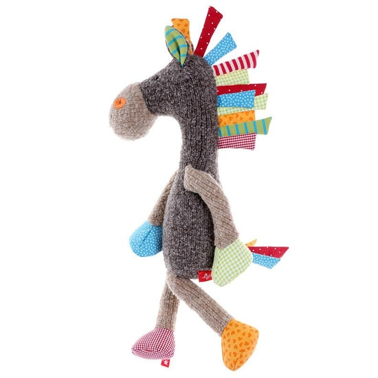 Patchwork Sweety Horse Plush | SigiKid