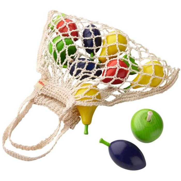 Fruit Shopping Net | HABA