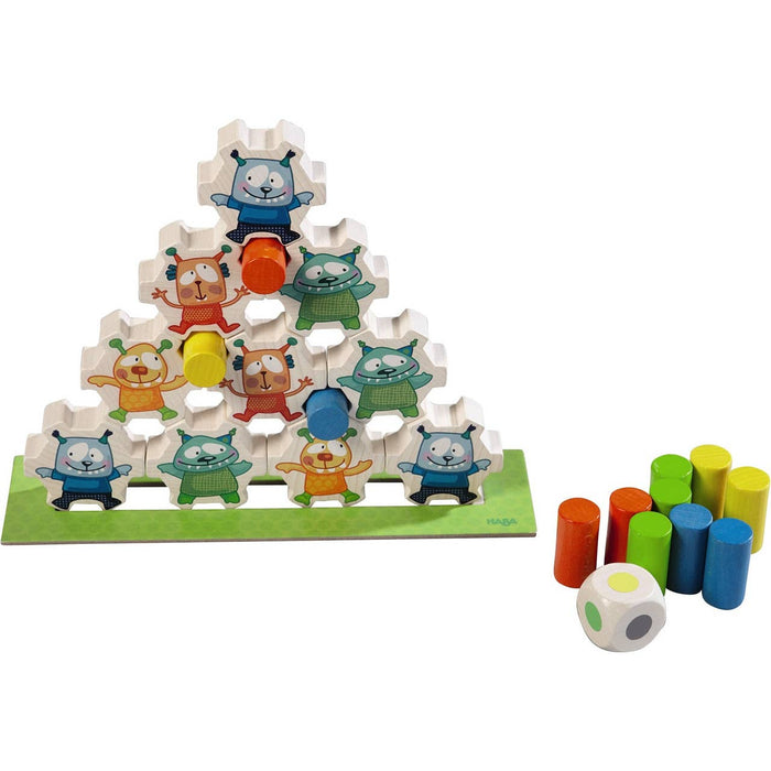 Monster Pile-On | HABA