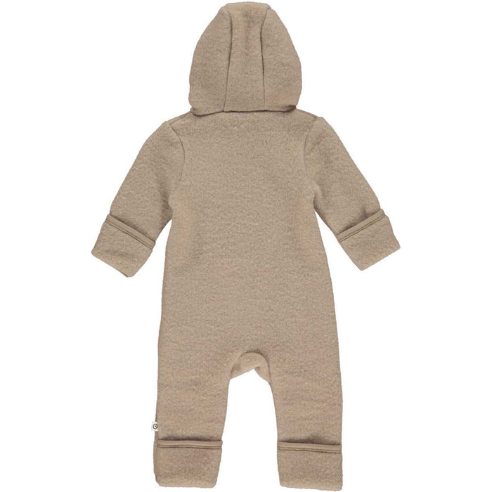 Seed Merino Woolly Fleece Wooly Suit