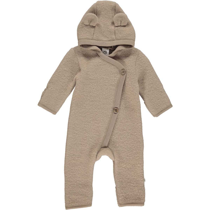 Seed Merino Woolly Fleece Wooly Suit