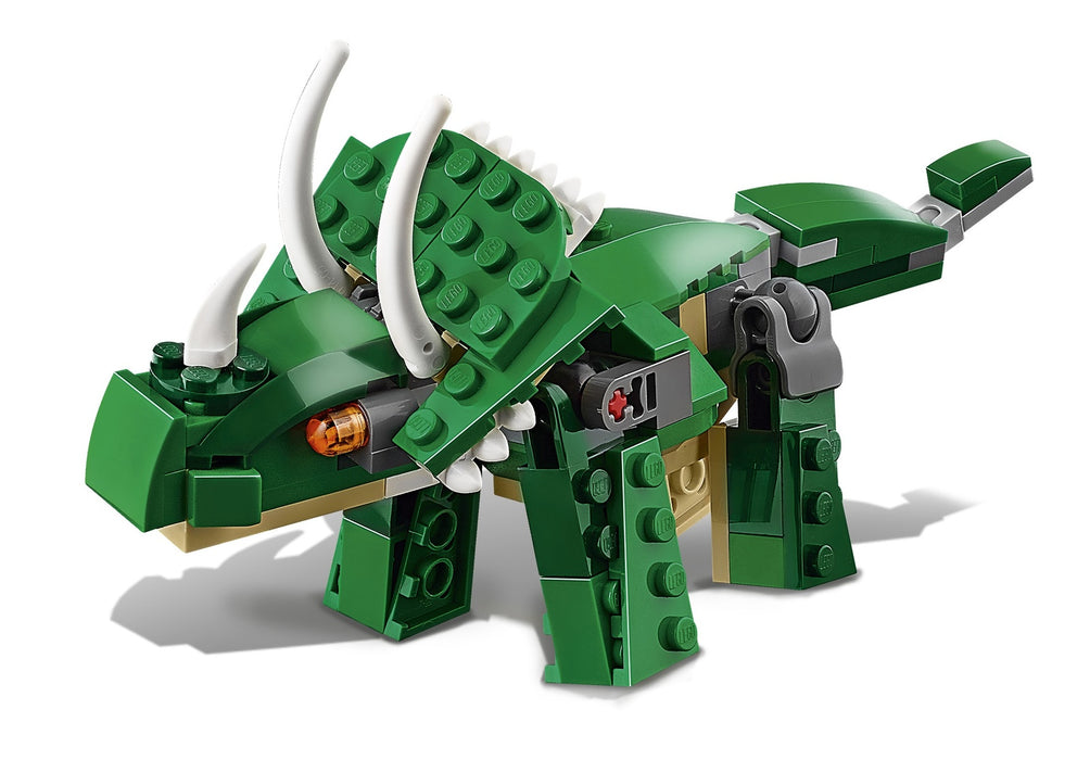 Mighty Dinosaurs LEGO CREATOR Set