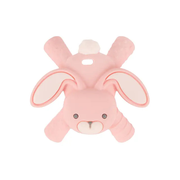 Bunny Baby Molars Teether