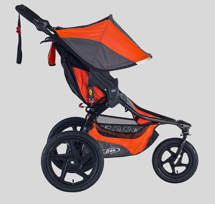 Revolution PRO 2016 Stroller | BOB