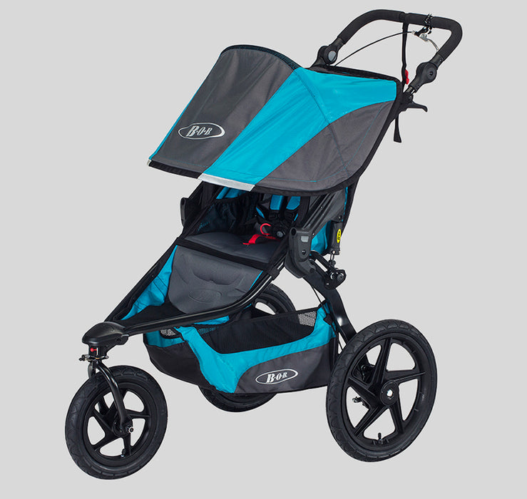 Revolution PRO 2016 Stroller | BOB