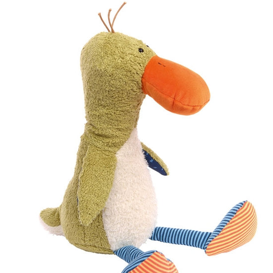 Silly Duck Plush | SigiKid