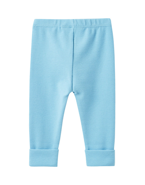 Yale Blue Lula Leggings | Joules