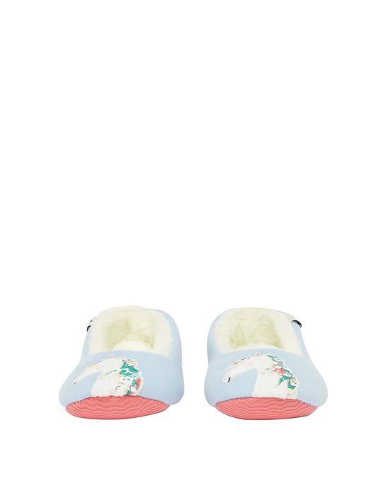 Blue Horse Junior Dreama Slippers