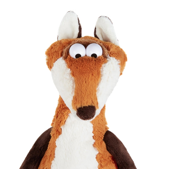 MOOD Pet Fox Plush | SigiKid