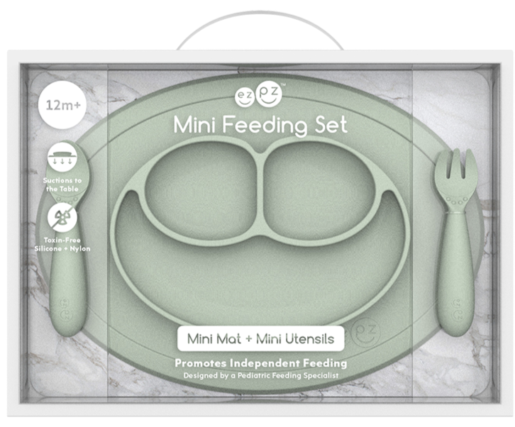 Mini Feeding Set