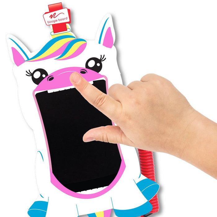 Unicorn Sketch Pals Boogie Board