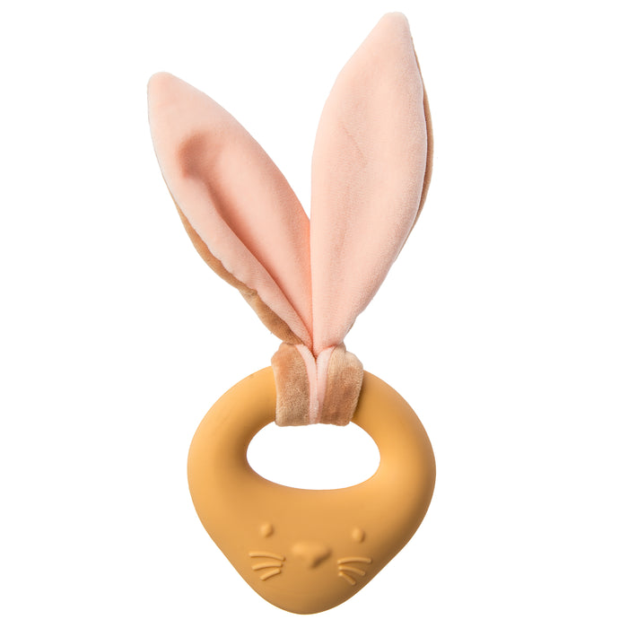 Leika Little Bunny Teether