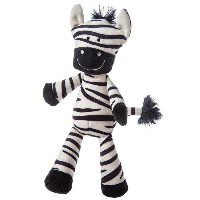 Zebra Loosey Goosey Plush