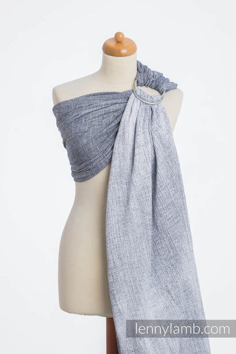 Denim Blue Ring Sling - 2.1meters | Lenny Lamb