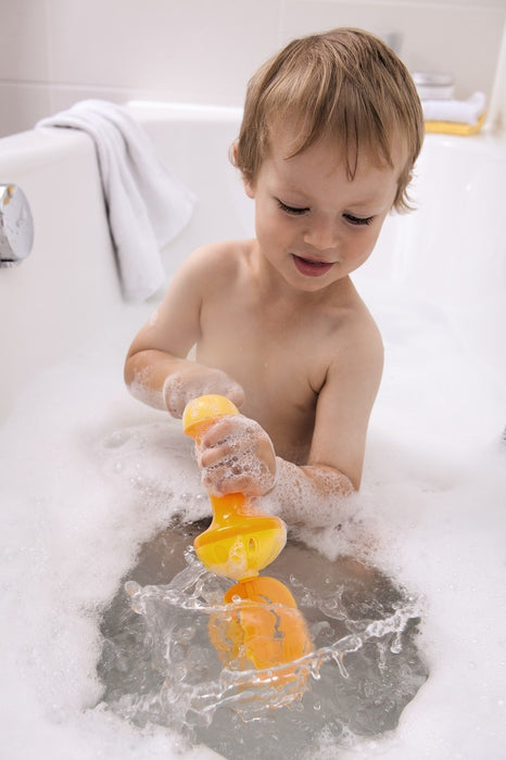 Bubble Bath Whisk | Terra Kids by HABA