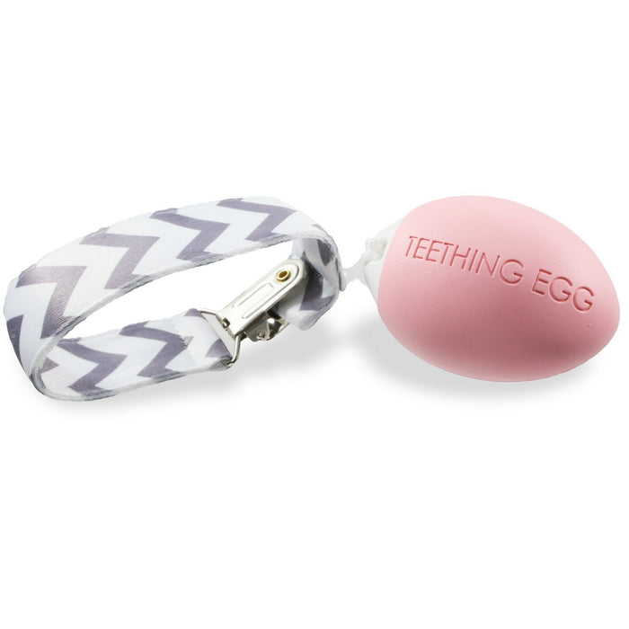 Teething Egg | The Teething Egg