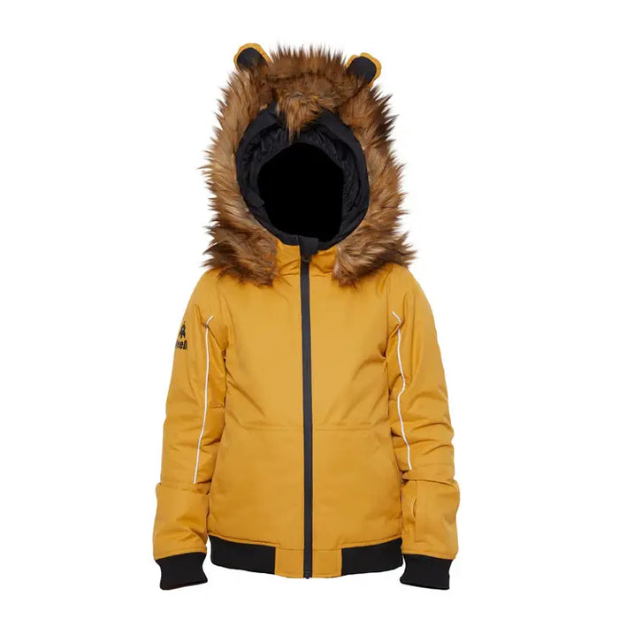 LIODO Lion Snow Jacket