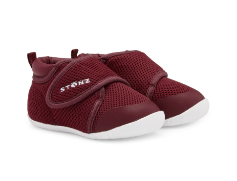 Ruby Tonal Cruiser Shoes