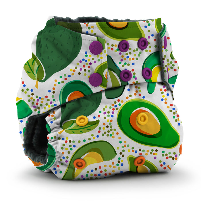 Freshavacado Rumparooz OBV Pocket Diaper