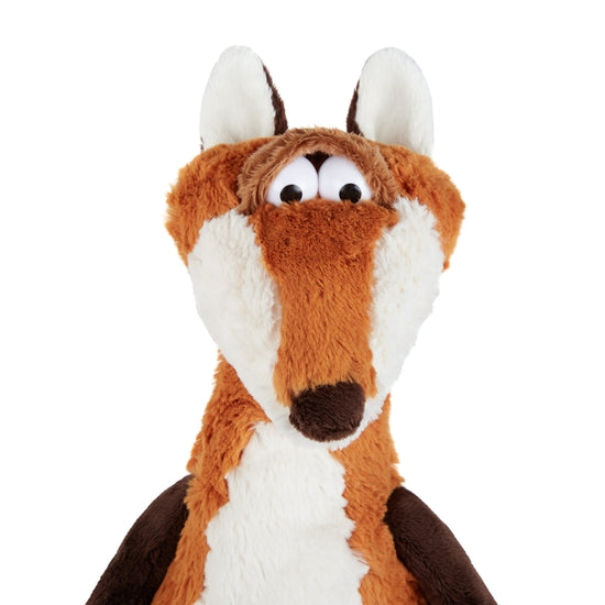 MOOD Pet Fox Plush | SigiKid