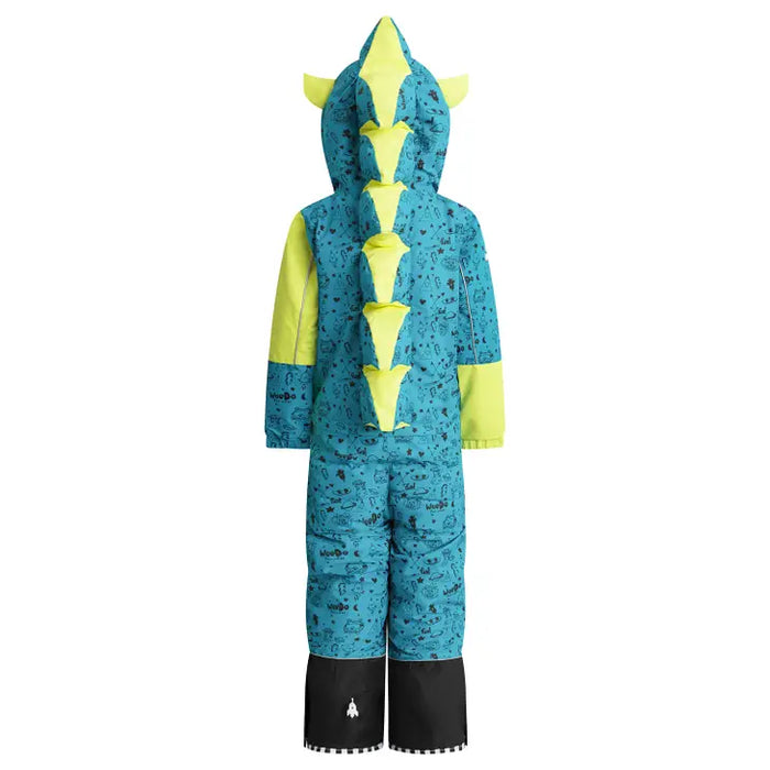 UNIVERSE MONDO Monster Snowsuit