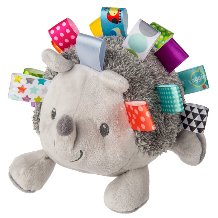 Heather Hedgehog Taggies Plush