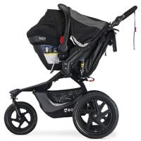 Rambler & B-Safe Gen2 Travel System