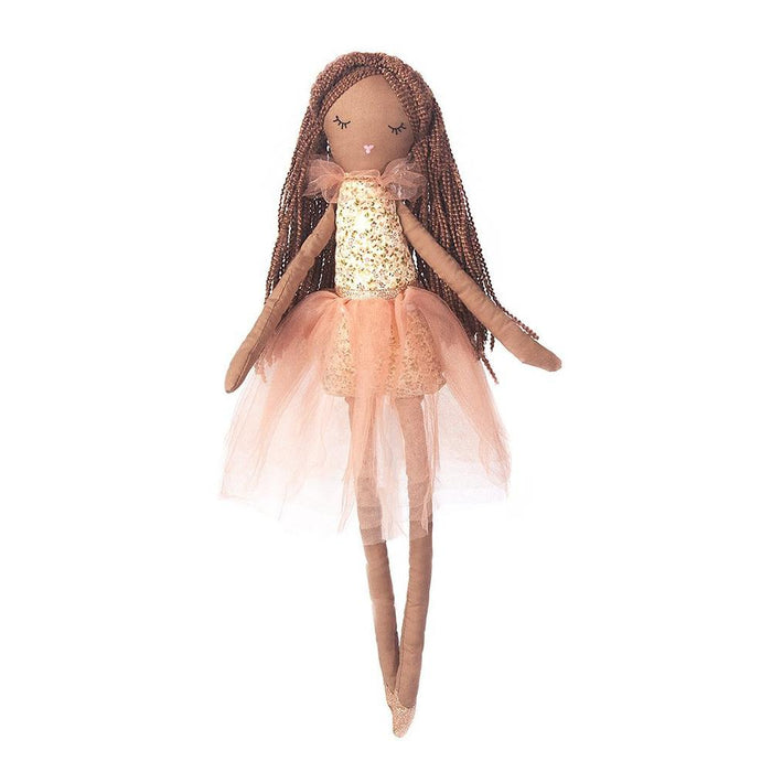 Cookie Scented Soft Doll | Mon Ami Designs