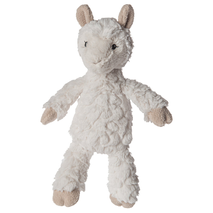 Putty Nursery Llama Plush