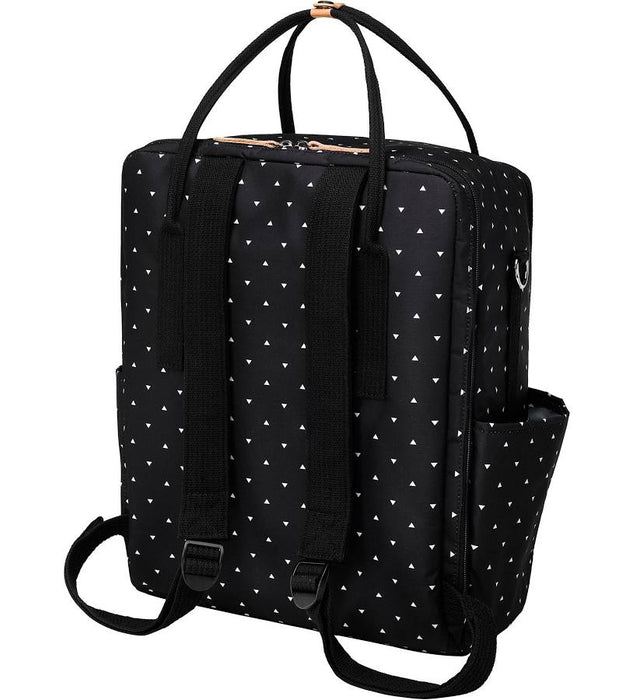 Intermix Backpack Trio | Petunia Pickle Bottom