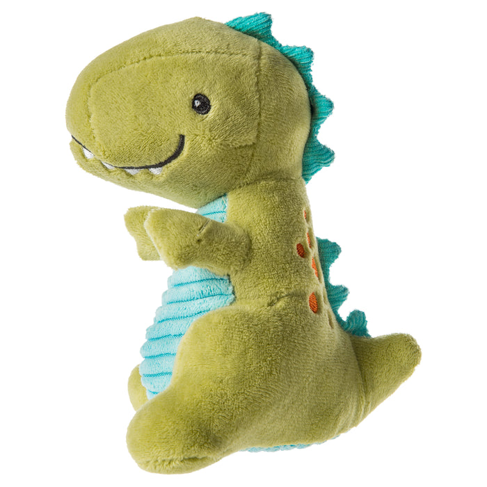 Pebblesaurus Dino Rattle