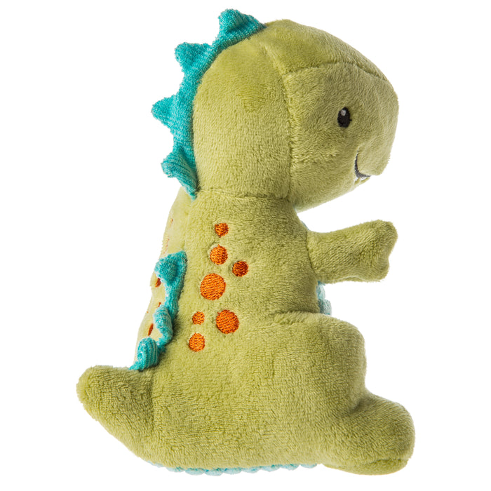 Pebblesaurus Dino Rattle