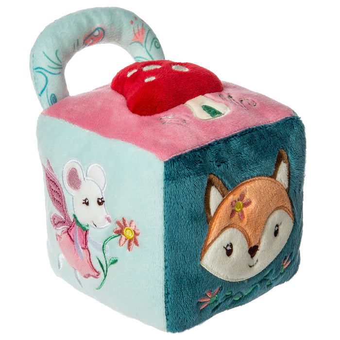 Fairyland Activity Cube