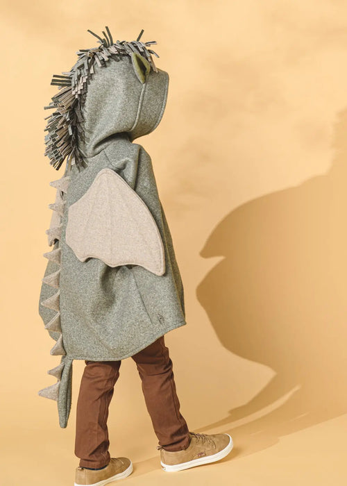 Dragon Cape Costume