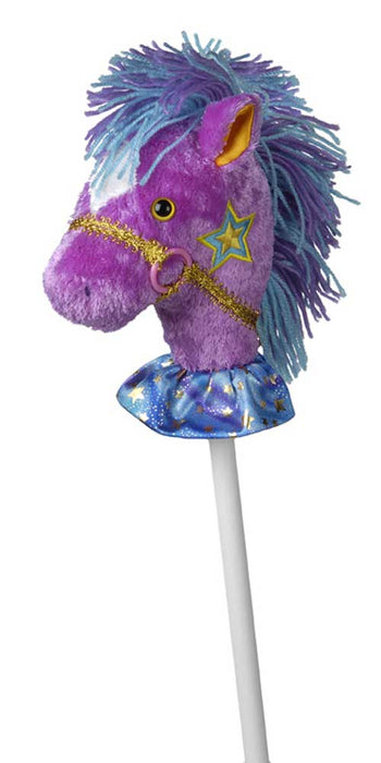 Fancy Prancer Precious Stick Pony