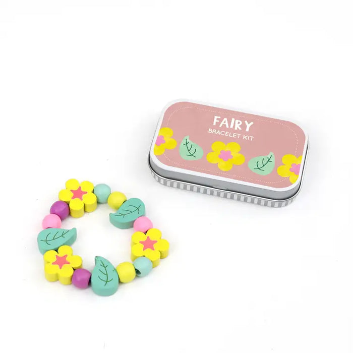 Fairy Bracelet Kit