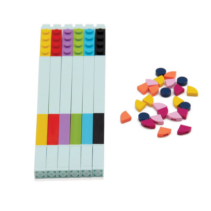 LEGO DOTS Gel Pen Set