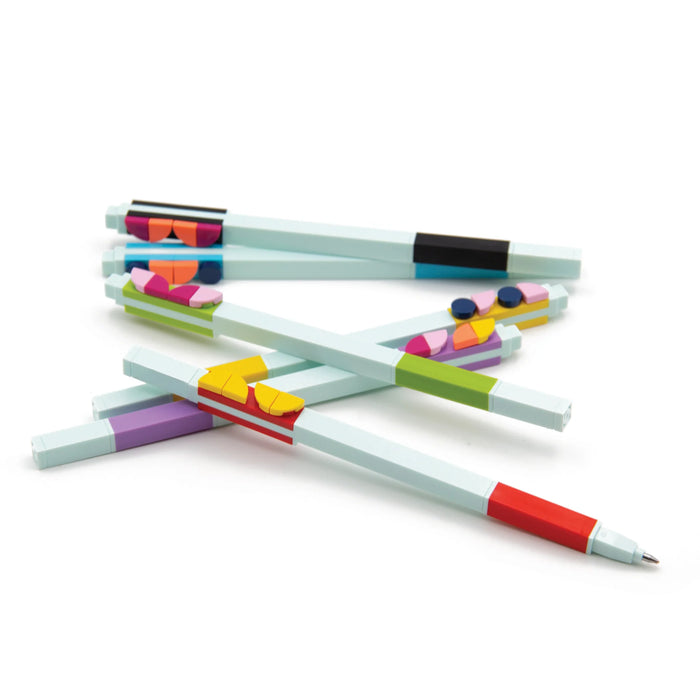 LEGO DOTS Gel Pen Set