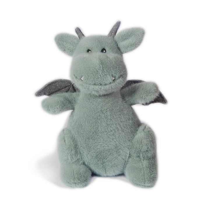 Dax Sage Dragon Plush | Mon Ami Designs